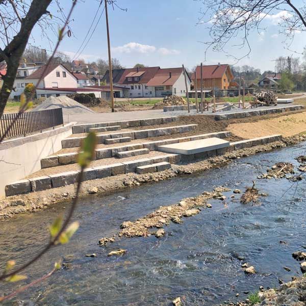 Natur erlebbar machen